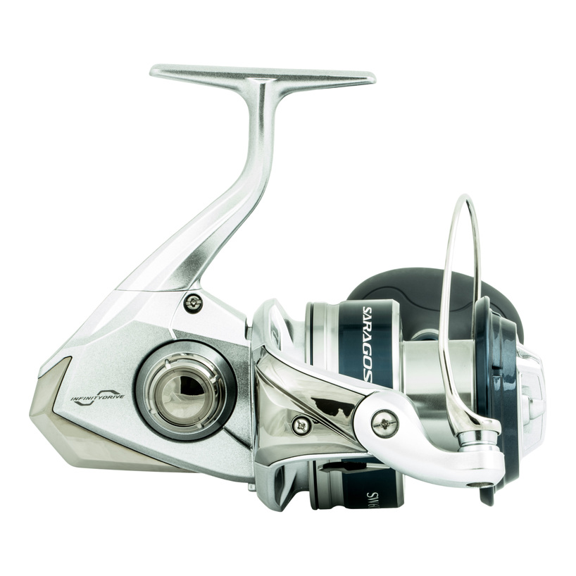 Here's Why the 'Gosa is LEGEND  Shimano Saragosa Review 