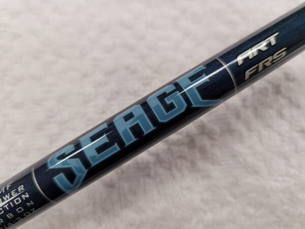 ST.CROIX SEAGE SURF SPINNING RODS